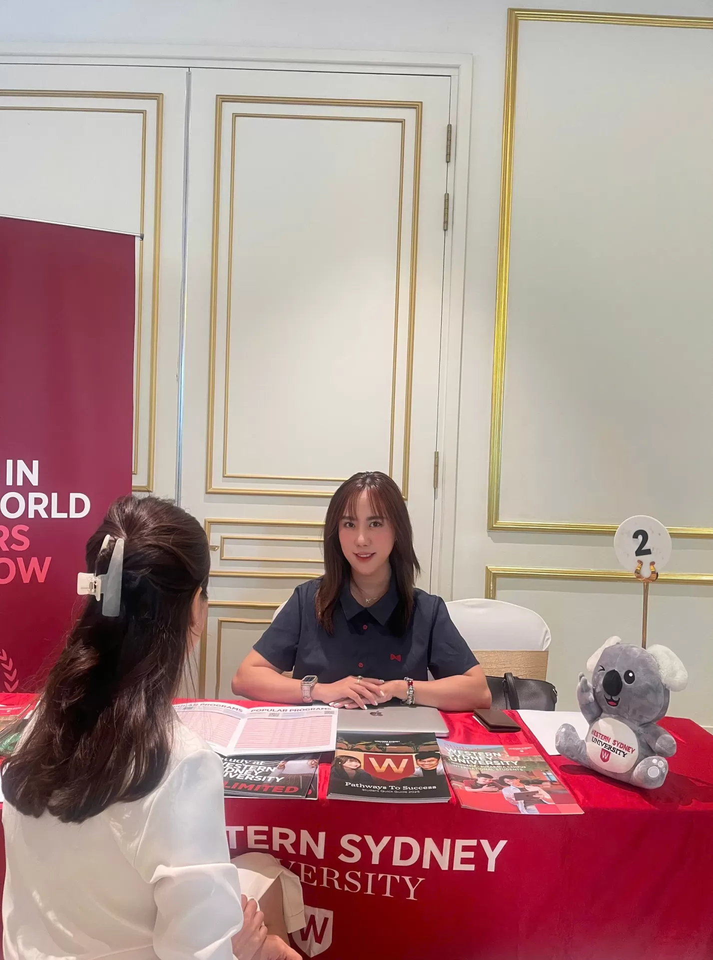 Western Sydney University – Học phí, Học bổng & Cuộc sống tại Sydney (2025)